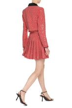 Load image into Gallery viewer, Tweed jacket
