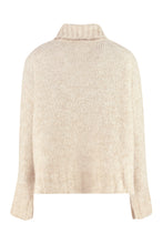 Load image into Gallery viewer, Turtleneck pullover