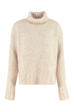 Load image into Gallery viewer, Turtleneck pullover