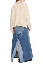 Load image into Gallery viewer, Turtleneck pullover