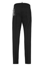 Load image into Gallery viewer, Virgin wool trousers