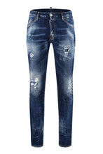 Load image into Gallery viewer, Cool Guy 5-pocket jeans