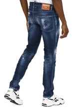 Load image into Gallery viewer, Cool Guy 5-pocket jeans