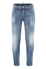 Load image into Gallery viewer, Skater 5-pocket jeans