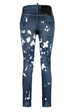 Load image into Gallery viewer, Cool Girl Jean 5-pocket jeans