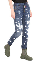 Load image into Gallery viewer, Cool Girl Jean 5-pocket jeans