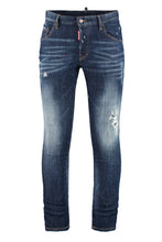 Load image into Gallery viewer, Skater 5-pocket jeans