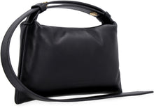 Load image into Gallery viewer, Mini Puffin leather bag