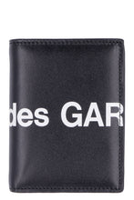 Load image into Gallery viewer, Leather wallet