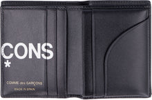 Load image into Gallery viewer, Leather wallet
