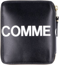 Load image into Gallery viewer, Leather wallet