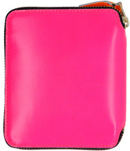 Load image into Gallery viewer, Leather wallet
