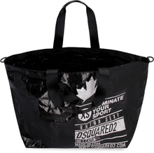 Load image into Gallery viewer, Logo detail tote bag