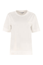 Load image into Gallery viewer, Logo print t-shirt