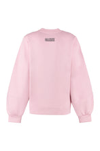 Load image into Gallery viewer, Software Isoli cotton sweatshirt