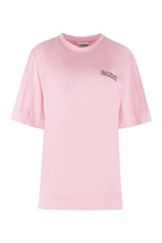 Load image into Gallery viewer, Cotton T-shirt