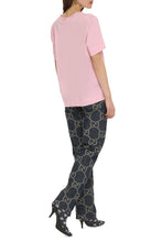 Load image into Gallery viewer, Cotton T-shirt
