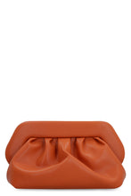 Load image into Gallery viewer, Bios vegan leather clutch