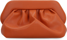 Load image into Gallery viewer, Bios vegan leather clutch