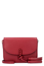 Load image into Gallery viewer, Furla 1927 leather mini crossbody bag
