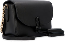 Load image into Gallery viewer, Furla 1927 leather mini crossbody bag