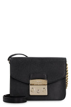 Load image into Gallery viewer, Metropolis leather crossbody bag