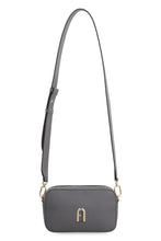 Load image into Gallery viewer, Furla Primula leather mini crossbody bag