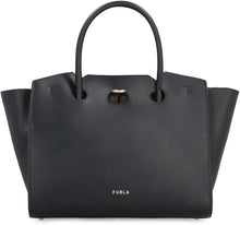 Load image into Gallery viewer, Genesi Leather tote