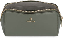 Load image into Gallery viewer, Furla Camelia wash bag