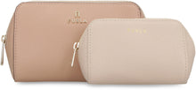 Load image into Gallery viewer, Furla Camelia wash bag