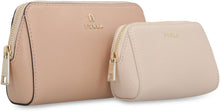 Load image into Gallery viewer, Furla Camelia wash bag