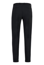 Load image into Gallery viewer, Winter chino echnical-nylon pants