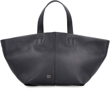 Load image into Gallery viewer, Tulipano leather tote