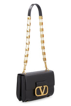 Load image into Gallery viewer, Valentino Garavani - Leather crossbody bag