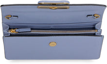 Load image into Gallery viewer, Valentino Garavani - Leather wallet on chain