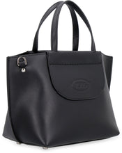 Load image into Gallery viewer, Mini leather tote