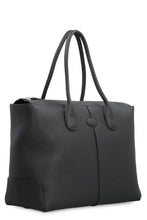 Load image into Gallery viewer, Tod's Di leather tote