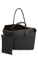 Load image into Gallery viewer, Tod's Di leather tote