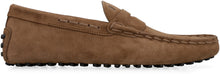 Load image into Gallery viewer, Gommino suede loafers