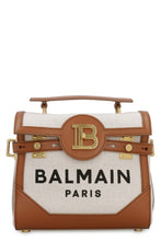 Load image into Gallery viewer, B-Buzz 23 canvas handbag
