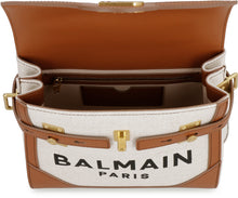 Load image into Gallery viewer, B-Buzz 23 canvas handbag
