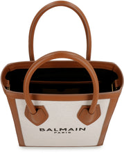 Load image into Gallery viewer, B-Army 26 canvas tote bag