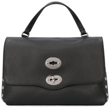 Load image into Gallery viewer, Postina S leather handbag