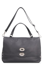 Load image into Gallery viewer, Postina M leather handbag