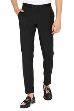Load image into Gallery viewer, Wool blend tailored trousers
