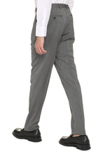 Load image into Gallery viewer, Tailored wool trousers
