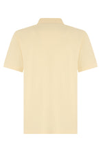 Load image into Gallery viewer, Short-sleeve polo in cotton piqué
