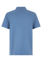 Load image into Gallery viewer, Short sleeve polo with logo
