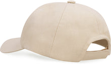 Load image into Gallery viewer, Logo baseball cap
