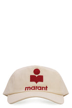 Load image into Gallery viewer, Logo baseball cap
